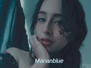 Marianblue