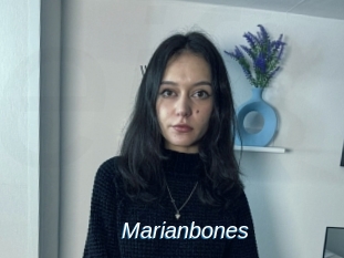 Marianbones