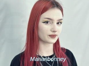 Marianbonney