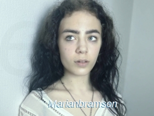 Marianbramson