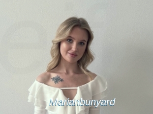 Marianbunyard