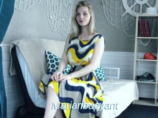 Marianbuoyant