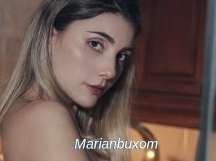 Marianbuxom
