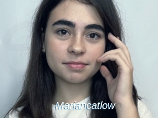 Mariancatlow