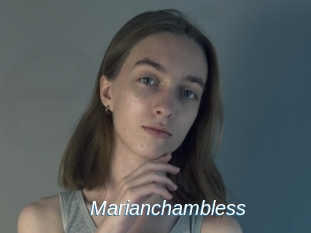 Marianchambless