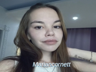 Mariancornett