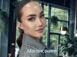 Mariancowee