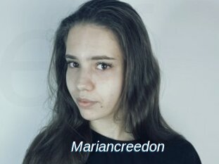Mariancreedon