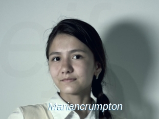 Mariancrumpton