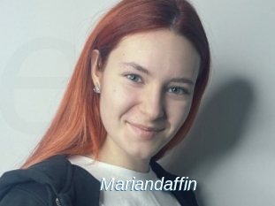Mariandaffin