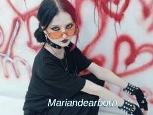 Mariandearborn