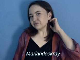 mariandockray Ejaculations Féminines