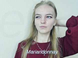 Mariandonnay
