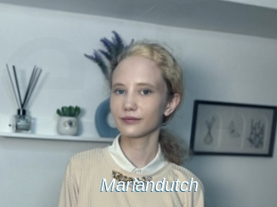 Mariandutch