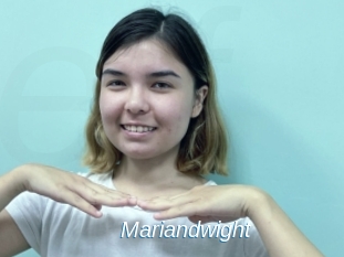 mariandwight Ejaculations Féminines