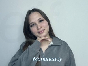 Marianeady