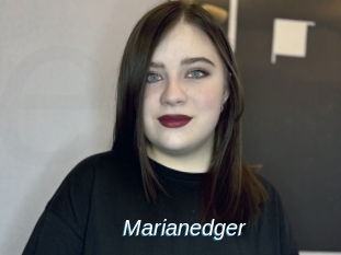 Marianedger