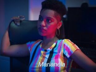 marianela Ejaculations Féminines
