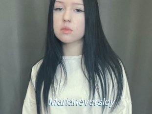Marianeversley