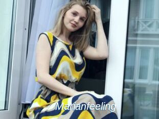Marianfeeling