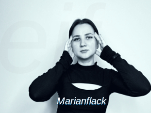 Marianflack
