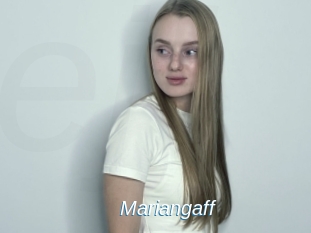 mariangaff Ejaculations Féminines