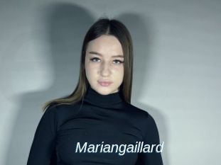 Mariangaillard