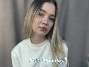 Mariangambell