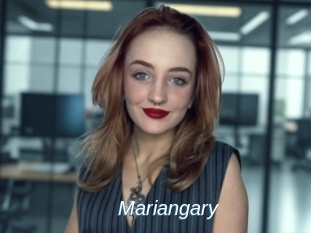 Mariangary