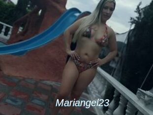 mariangel23 Ejaculations Féminines