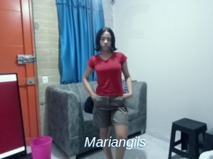 mariangils Ejaculations Féminines