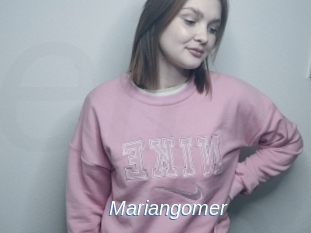 Mariangomer