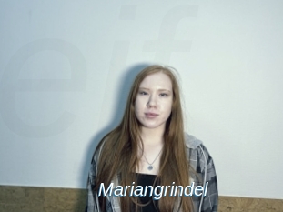 Mariangrindel