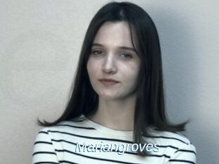 Mariangroves