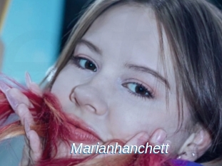 Marianhanchett