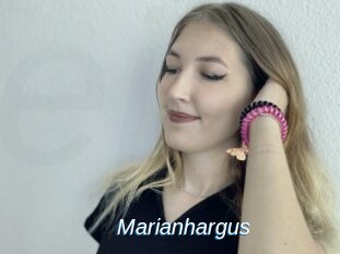 Marianhargus