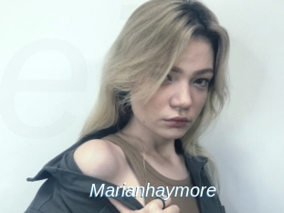Marianhaymore