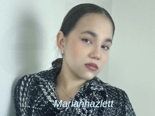 Marianhazlett