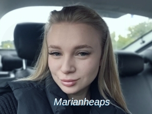 Marianheaps