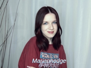 Marianhedge