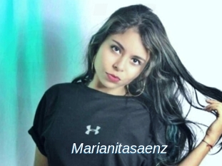 Marianitasaenz