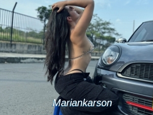 Mariankarson