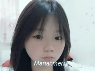 Marianmerry