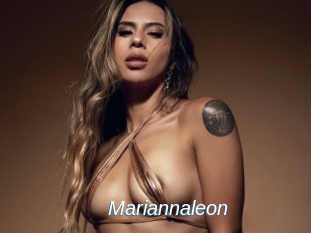 Mariannaleon