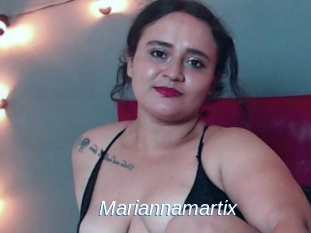 Mariannamartix