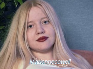 Mariannecowell