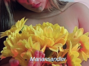 Mariansandler