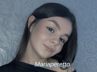 Mariaperetto