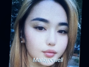 Mariapowell