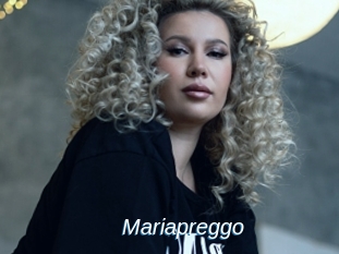 Mariapreggo